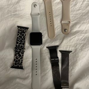 Apple Watch Series 3 42mm